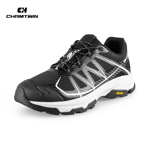 探壑户外功能鞋Vibram轻量化登山男女同款CHX154090 商品图1