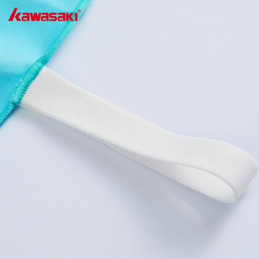 川崎KAWASAKI 运动浴巾/LX-MJ700 商品图8