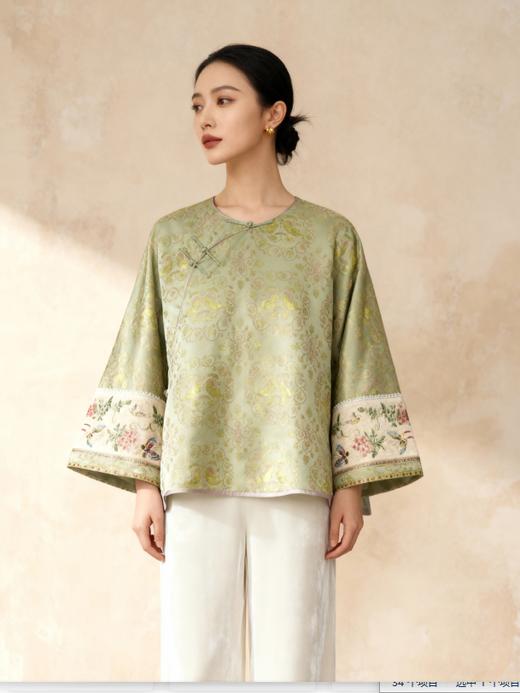 M252990-T衬衫 商品图1