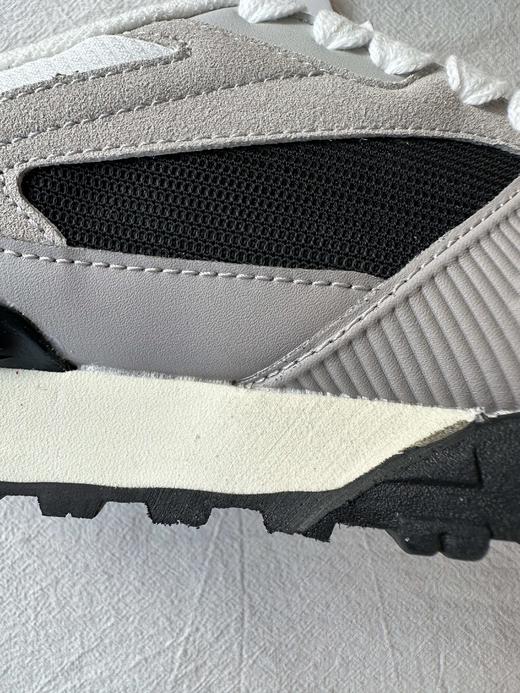 贝壳三 男士休闲低帮轻便透气运动鞋时尚百搭拼接阿甘鞋C111206 商品图14