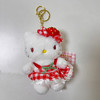 草莓波波KT挂件正版官方授权毛绒匙扣-纪念日百货门店同款167794041 商品缩略图0
