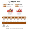 B.Duck小黄鸭童鞋冬季加绒保暖运动鞋24-30码 B5686853 商品缩略图1