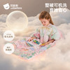 贝肽斯[胎脂皮]儿童防踢睡被加厚保暖睡袋幼婴儿宝宝秋冬防踢被子 商品缩略图2