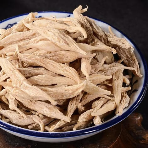 连山特产野生麦冬130克 商品图1