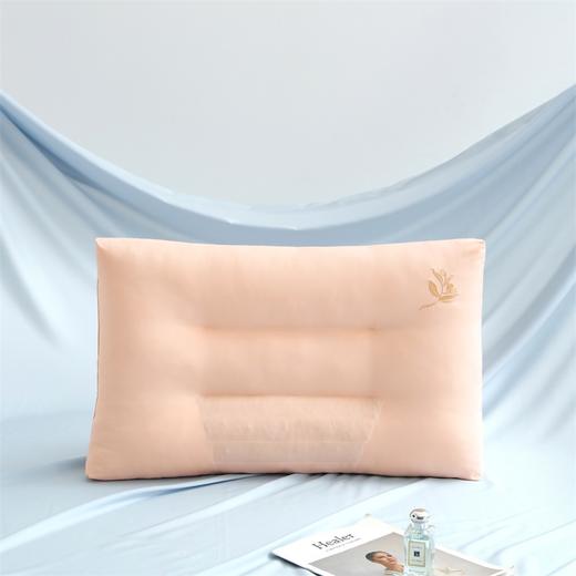 【维科家纺】 舒睡决明子草本护颈枕/只 商品图1