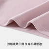 【双面磨毛】【80-130】俞兆林女童冬款打底衫长袖保暖T恤 商品缩略图13