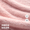 贝肽斯睡衣女款成人2025新款珊瑚绒a类亲子装家居服套装保暖加厚 商品缩略图3