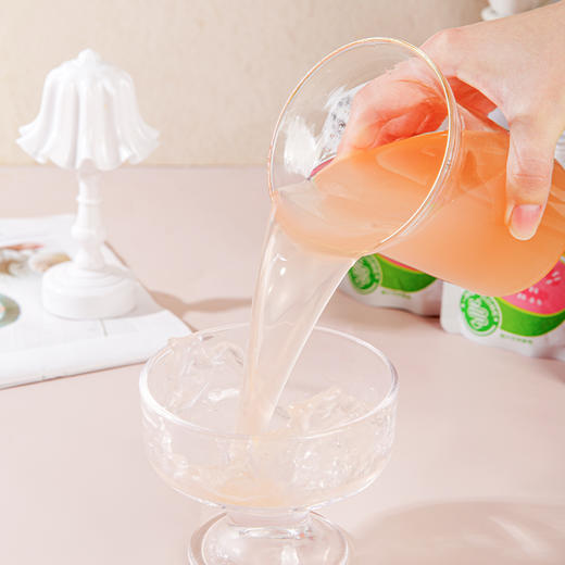 零形态每日油柑汁/油柑芭乐汁|NFC油柑汁+益生元，清爽解腻还刮油 商品图5