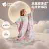 贝肽斯[胎脂皮]儿童防踢睡被加厚保暖睡袋幼婴儿宝宝秋冬防踢被子 商品缩略图1