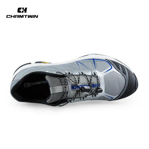 探壑户外功能鞋Vibram轻量化登山CHX154100 商品图4