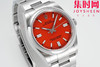 劳力士EWE蚝式恒动型36mm系列 火龙果 3230机 板带 男士腕表 小手腕福音 商品缩略图1
