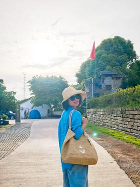 闪照第452期 不紧不慢