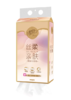 BG35MSX 清风丝柔系列4层350抽/包悬挂式抽纸 (M码)1提 商品缩略图0