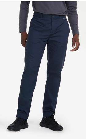 【春上新】【9.5折】2楼AIGLE艾高长裤2024DFT速干吸湿休闲简约男士吊牌价1400现价1330