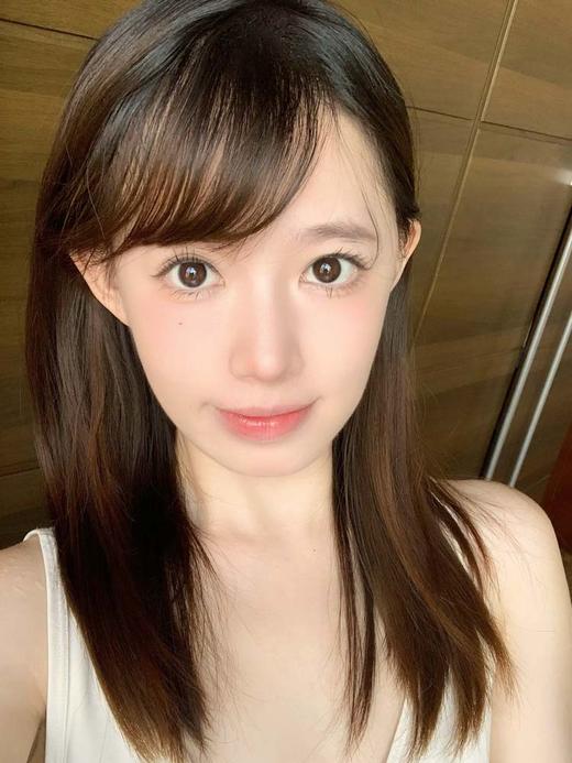 ONLYBABY 日抛 清纯学术 直径14.2mm着色13.5mm 商品图2