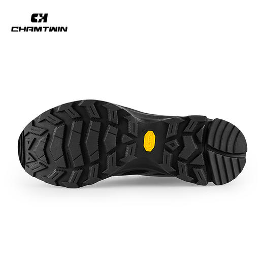 踏峰户外功能鞋Vibram轻量化登山CHX154081 商品图5