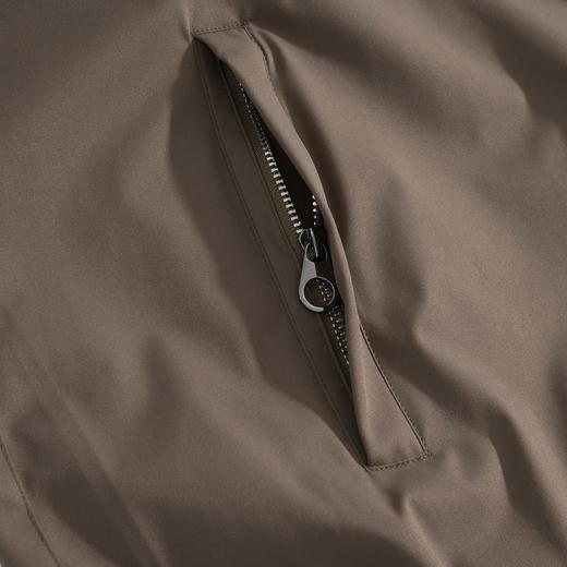 男款双面飞行员夹克外套zo015 商品图2