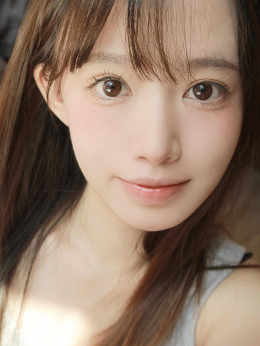 ONLYBABY 日抛 水光设想 直径14.2mm着色13.5mm 商品图4