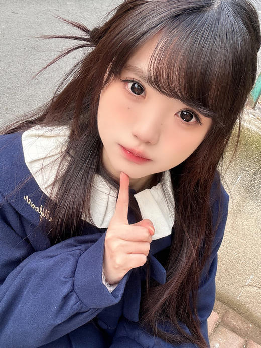 ONLYBABY 日抛 超大黑 直径14.5mm着色14.2mm 商品图3