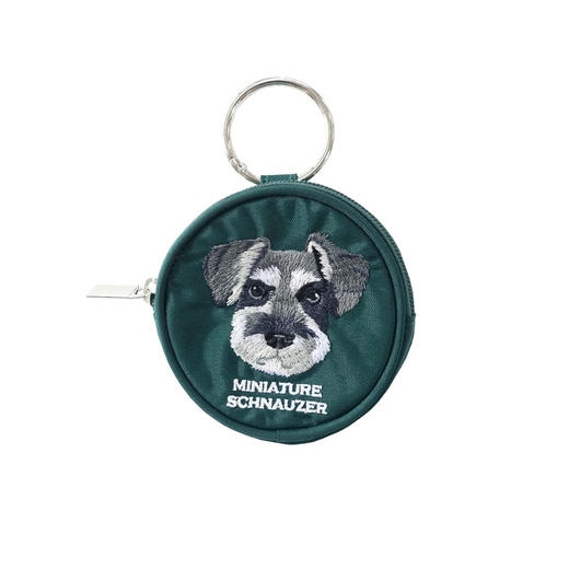 HUJI祤集收纳包CLM猫猫狗狗 商品图9