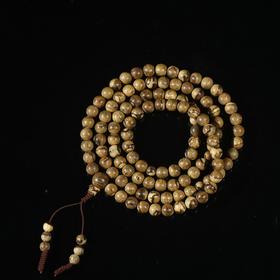 BC.BOG11.10-1  柬埔寨菩萨棋(念珠) ，6.31mm，12.11g