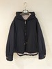 女款连帽拉链外套he022 商品缩略图0