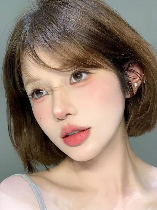 ONLYBABY 日抛 心动预警 直径14.5mm着色13.8mm 商品图9