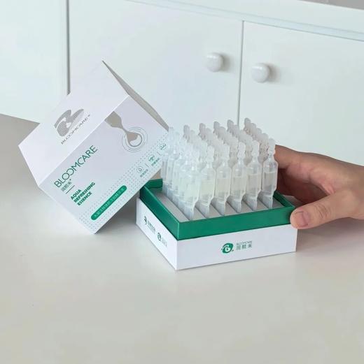 华熙生物润熙禾水凝活肤焕颜次抛精华液，深层保湿，缓解泛红，强韧屏障（72小时发货） 商品图4