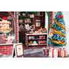 DIY手作圣诞小屋心意商店玩具-纪念日百货门店同款167193641 商品缩略图2
