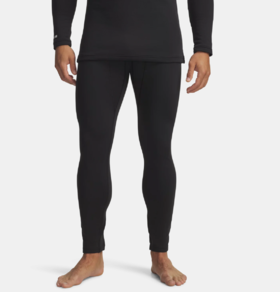 【Coldgear打底系列】安德玛男子UA Base 3.0紧身裤6005298-001