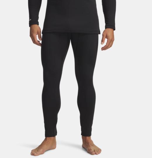【Coldgear打底系列】安德玛男子UA Base 3.0紧身裤6005298-001 商品图0