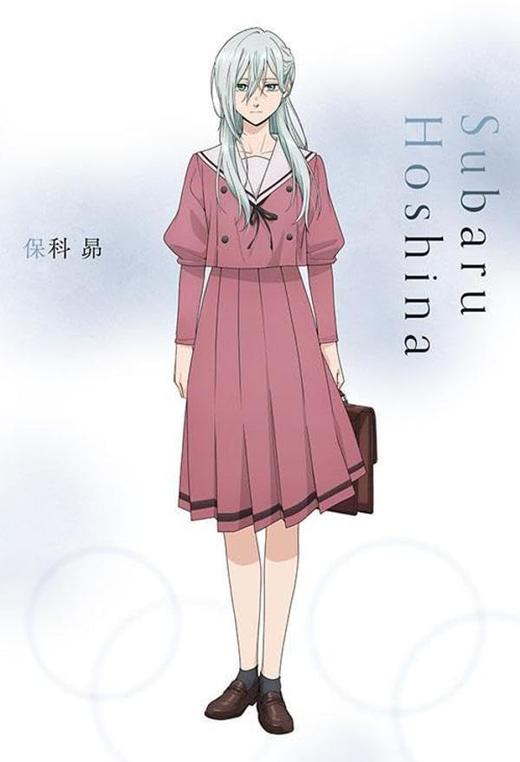 TVアニメ 薫る花は凛と咲く ポストカードブック 商品图6