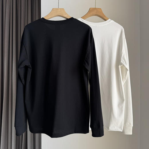 原单acg纯棉打底衫1018 商品图1