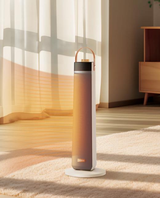 加湿取暖器 商品图2