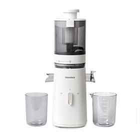 【新品上新】韩国Glasslock原汁机GE-JU05WH 榨汁