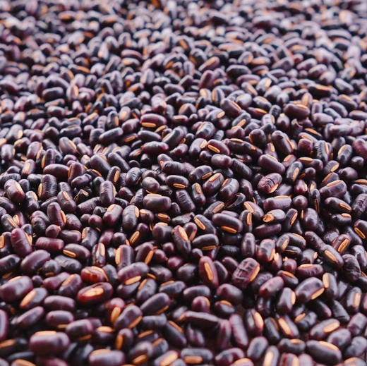 云南纯手工三蒸三晒云中美人茶（薏仁米、茯苓、赤小豆、芡实）420g/罐 商品图9