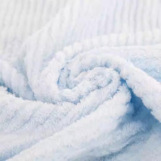 内野TG 锦绣提花浴巾礼盒 商品图2