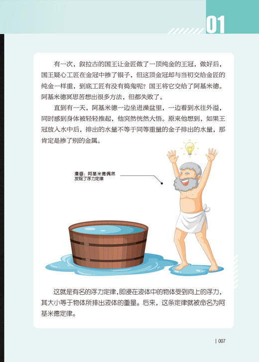 《小实验串起科学史》全20册  8-14岁  科学小实验、科学原理、科学家故事、科学大发明      伽利略、牛顿、法拉第、达尔文等超过50位伟大科学家的传奇经历和故事 商品图1