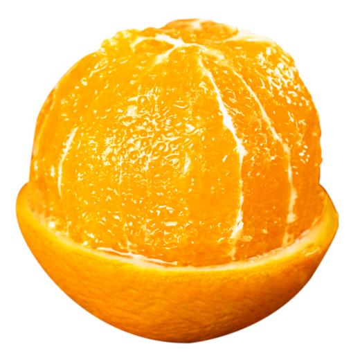 顺丰包邮【买5斤送4斤，实发9斤大果】秭归脐橙纽荷尔5斤大果  橙味十足 肉质化渣 现摘现发 果园直供 酸甜可口 商品图5