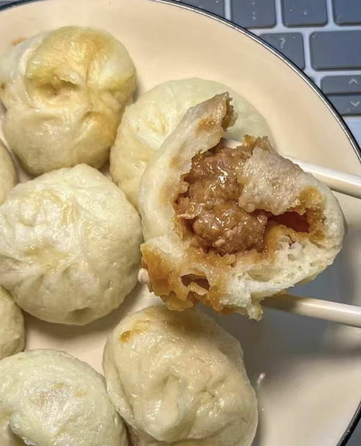 壹号土猪小笼包 商品图10