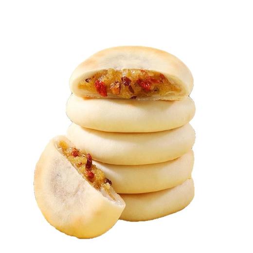 思华梦银耳小米山药饼 商品图10