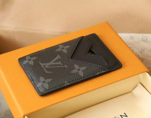 老花磁吸卡包 商品图1