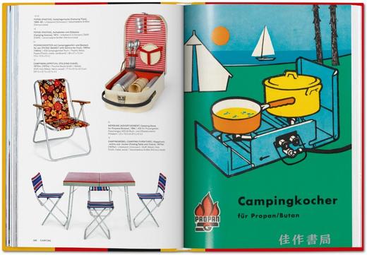 The East German Handbook / 东德手册 / Taschen出版 大开本原版画册 商品图3