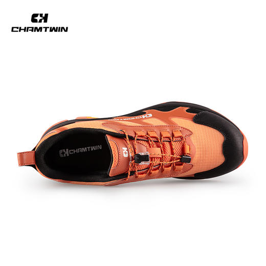 踏峰户外功能鞋Vibram轻量化登山CHX154071 商品图12