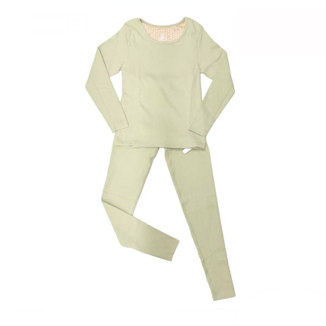 GABRILE MANN 保暖内衣 99.90元（线上线下同步销售，不一定有货）608682-WY