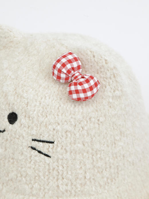 可爱小猫咪咪渔夫帽-纪念日百货门店同款166745635 商品图2