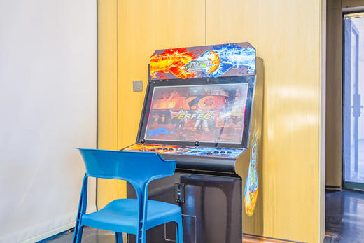 抚顺慢姑娘德盛居轰趴馆 商品图5