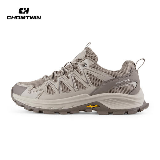 Chamtwin登山徒步男鞋户外防滑耐磨减震轻便男鞋城市休闲旅行鞋CHX953021 商品图4
