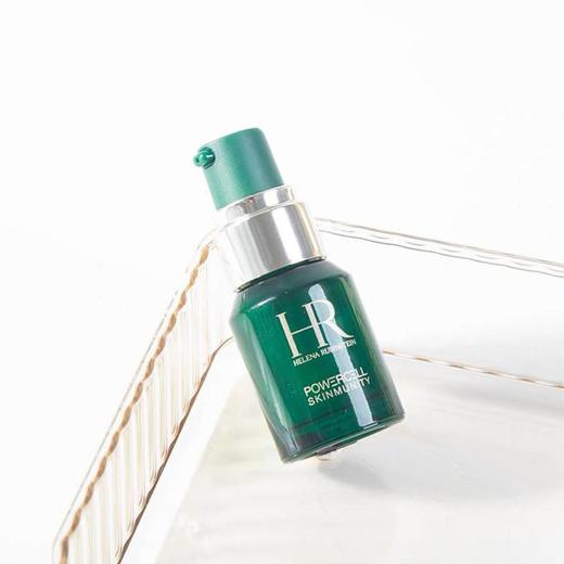 第二件半价赠绿宝瓶精华10ml*2   赫莲娜绿宝瓶眼霜15ml A-5490（有效期：精华27-5 ；眼霜28-3） 商品图2