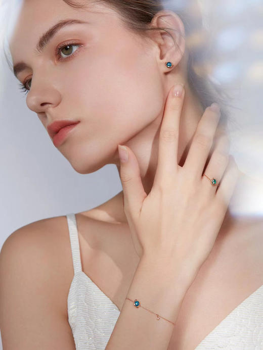 20:00⏰ 只此一次⚠️急急急！！！！ 双11福利29.9买【CEMOY白池花肌底精华油2.0】前1000换购面膜一片 商品图3